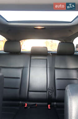 Универсал Mercedes-Benz E-Class 2010 в 