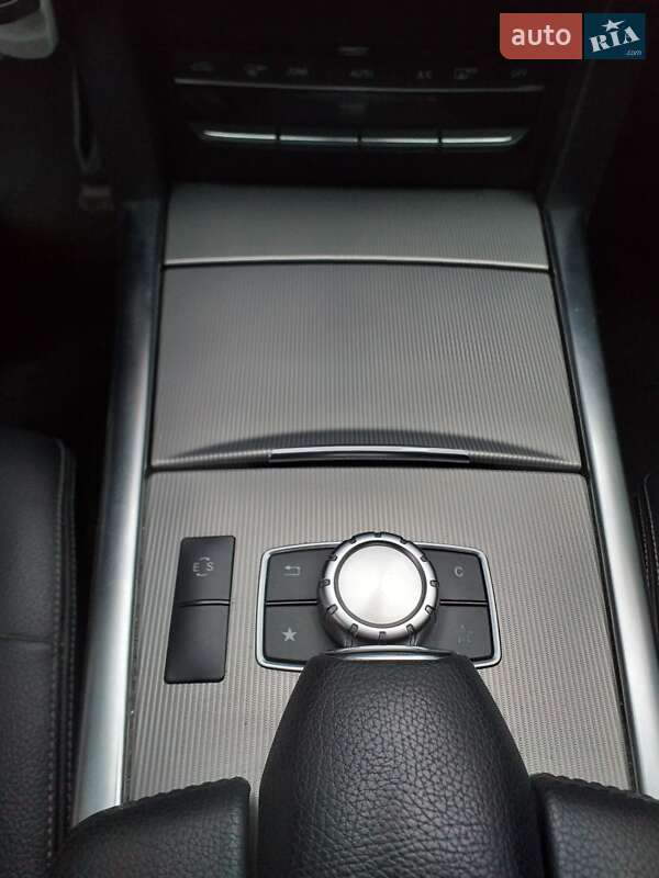 Седан Mercedes-Benz E-Class 2013 в Хмельницком
