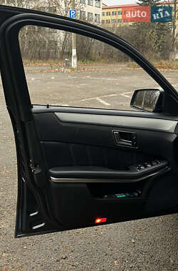 Универсал Mercedes-Benz E-Class 2013 в 