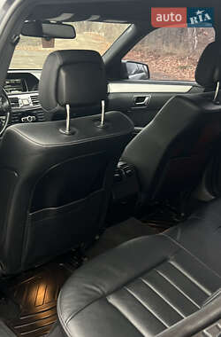 Универсал Mercedes-Benz E-Class 2013 в 
