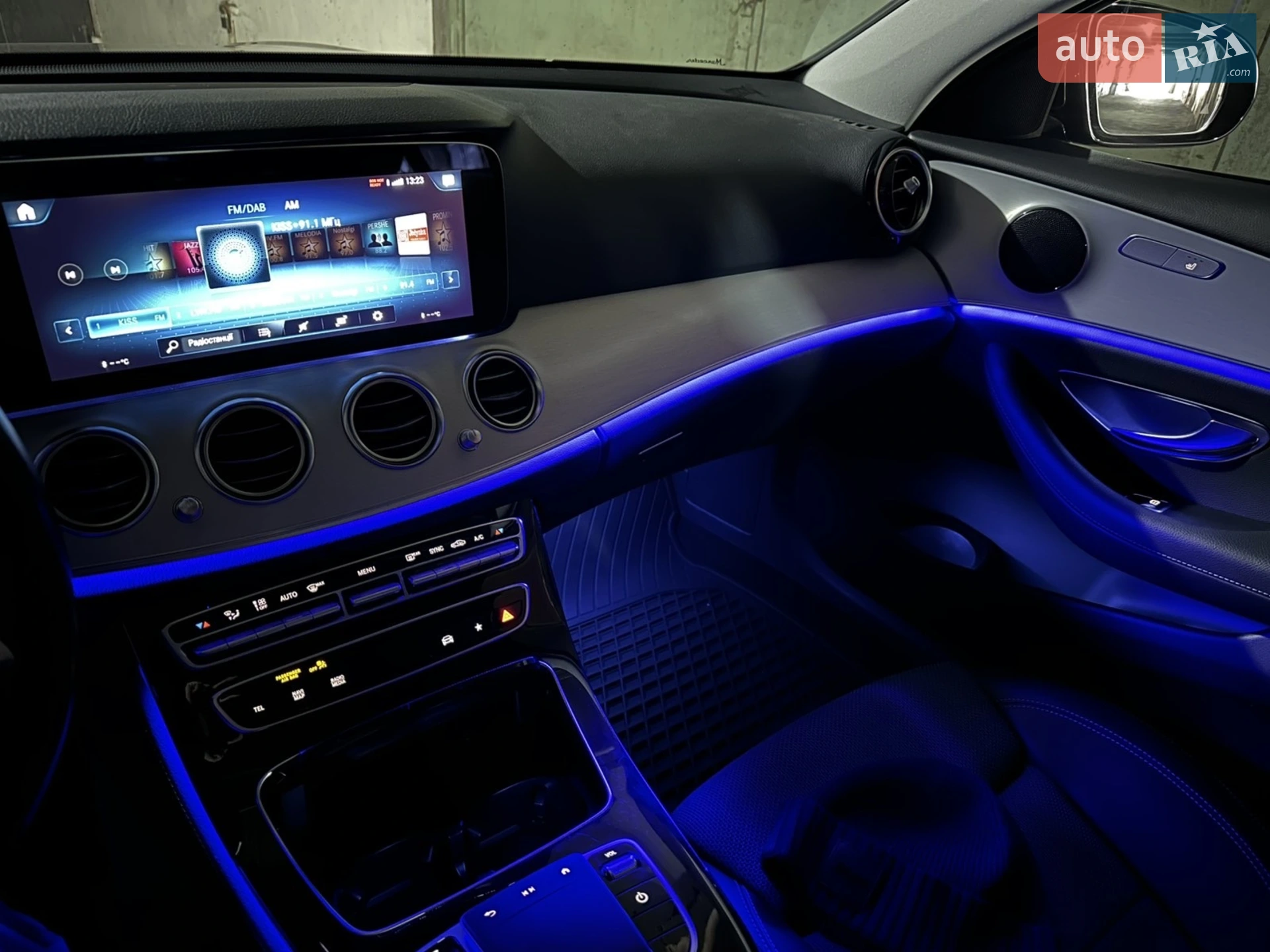 2021 Mercedes-Benz E-klasse - мініатюра 15