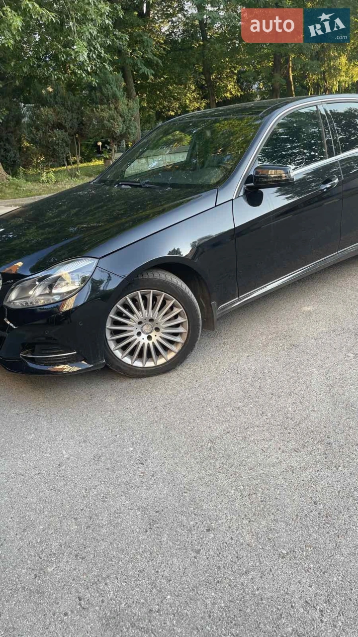 2014 Mercedes-Benz E-klasse - мініатюра 49