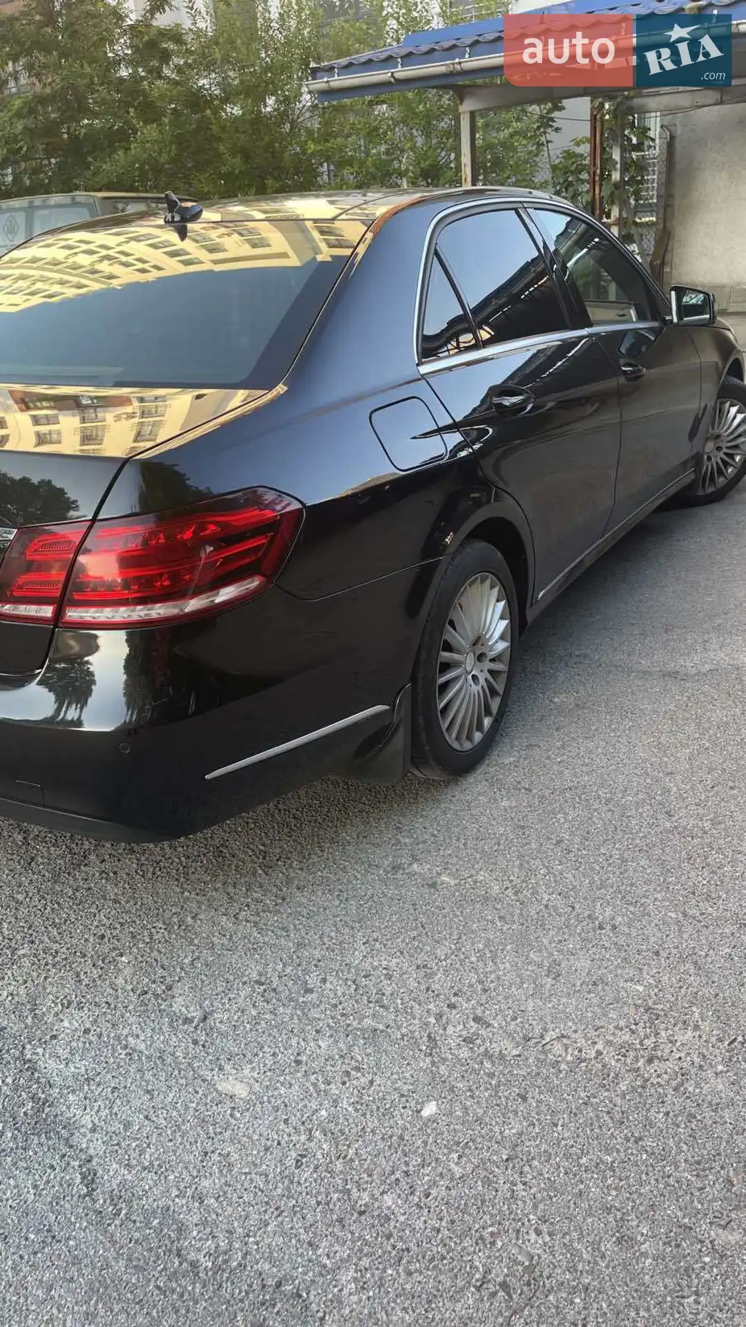 2013 Mercedes-Benz E-klasse - мініатюра 2