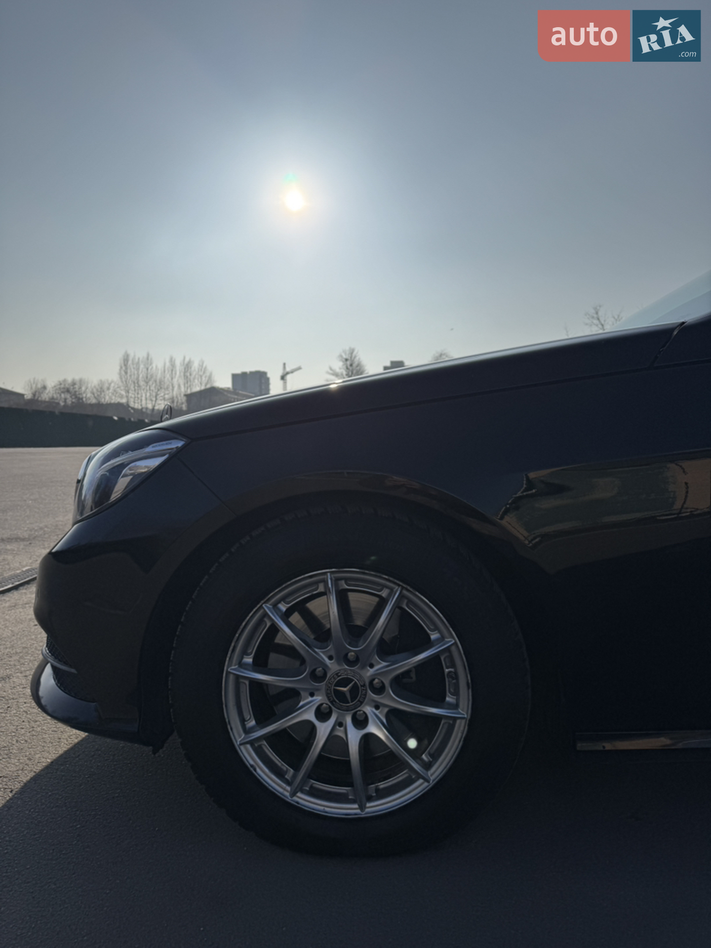 2015 Mercedes-Benz E-klasse - мініатюра 12