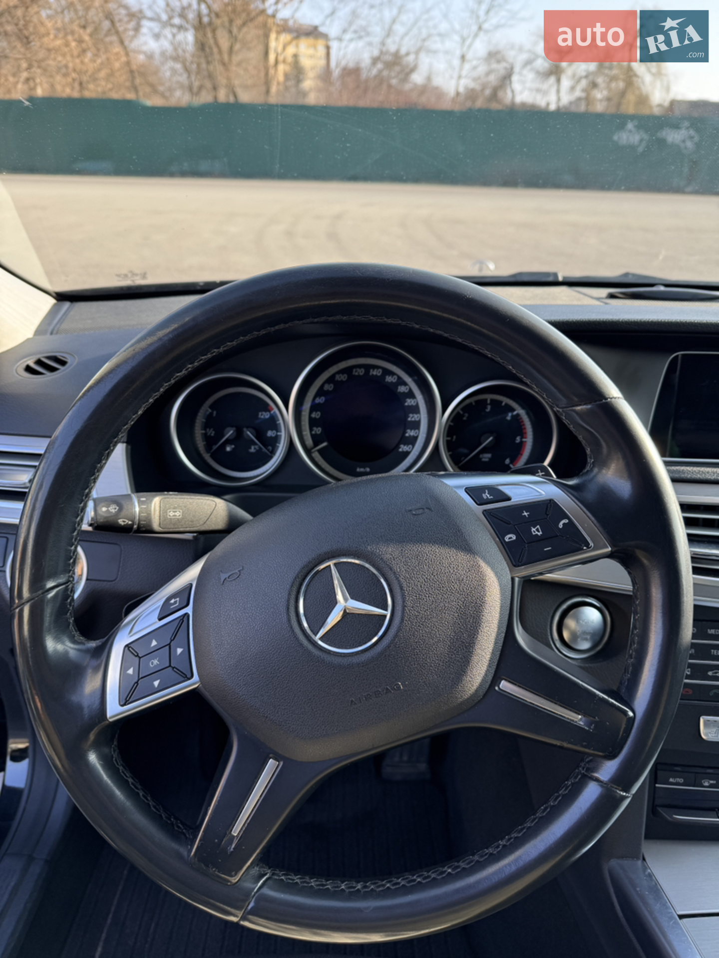 2015 Mercedes-Benz E-klasse - мініатюра 14