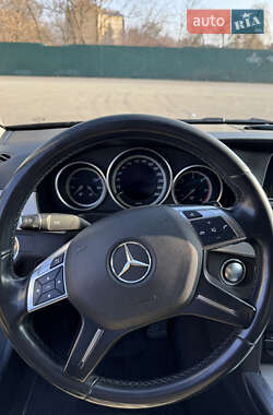 Седан Mercedes-Benz E-Class 2015 в  фото 14 Седан Mercedes-Benz E-Class 2015 в