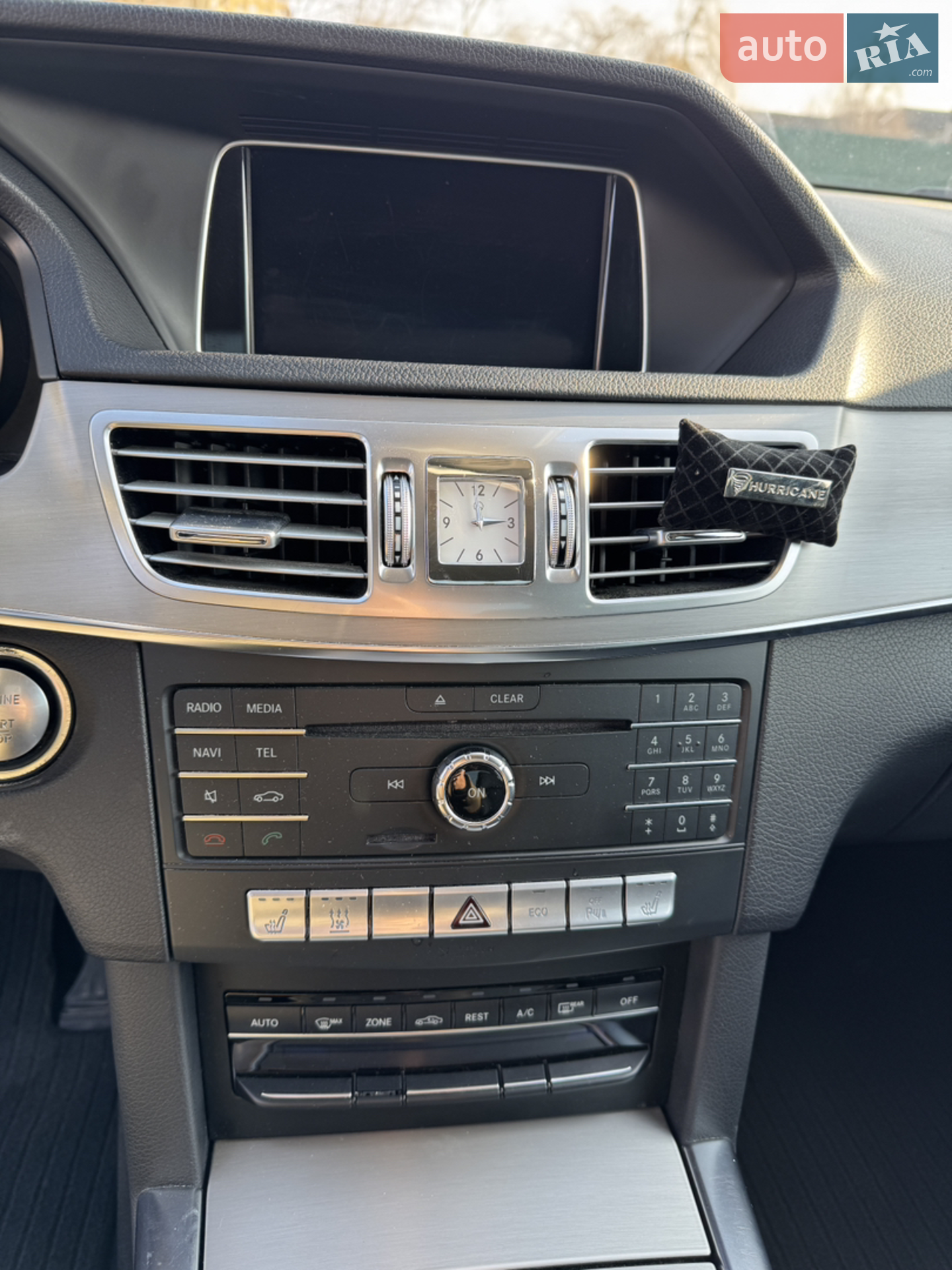 2015 Mercedes-Benz E-klasse - мініатюра 15
