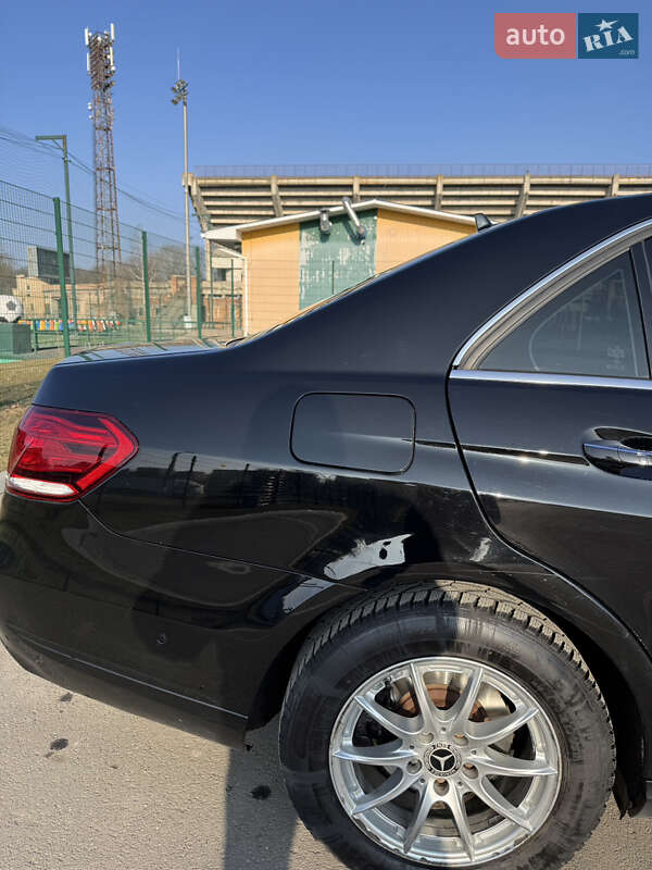 Седан Mercedes-Benz E-Class 2015 в Ивано-Франковске фото 20 Седан Mercedes-Benz E-Class 2015 в Ивано-Франковске