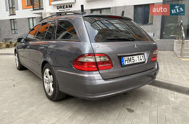 Універсал Mercedes-Benz E-Class 2005 в 