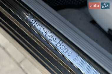 Седан Mercedes-Benz E-Class 2012 в 
