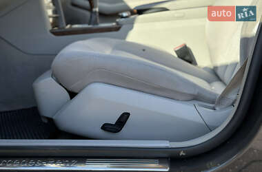 Седан Mercedes-Benz E-Class 2012 в 