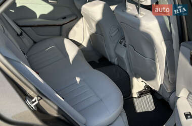 Седан Mercedes-Benz E-Class 2012 в 