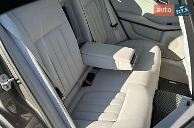Седан Mercedes-Benz E-Class 2012 в 