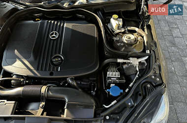 Седан Mercedes-Benz E-Class 2012 в 