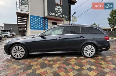 Универсал Mercedes-Benz E-Class 2013 в 