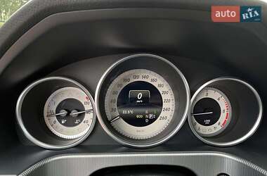 Универсал Mercedes-Benz E-Class 2013 в 