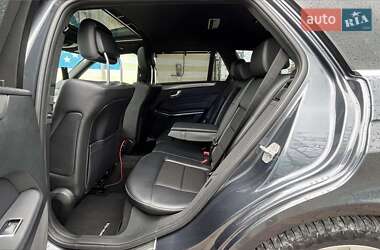 Универсал Mercedes-Benz E-Class 2013 в 