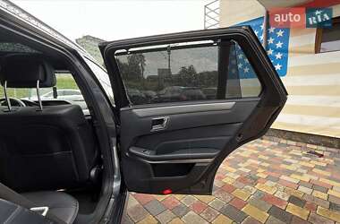 Универсал Mercedes-Benz E-Class 2013 в 