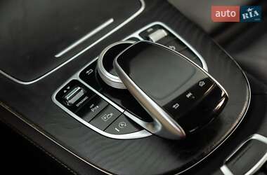 Седан Mercedes-Benz E-Class 2019 в Ужгороде