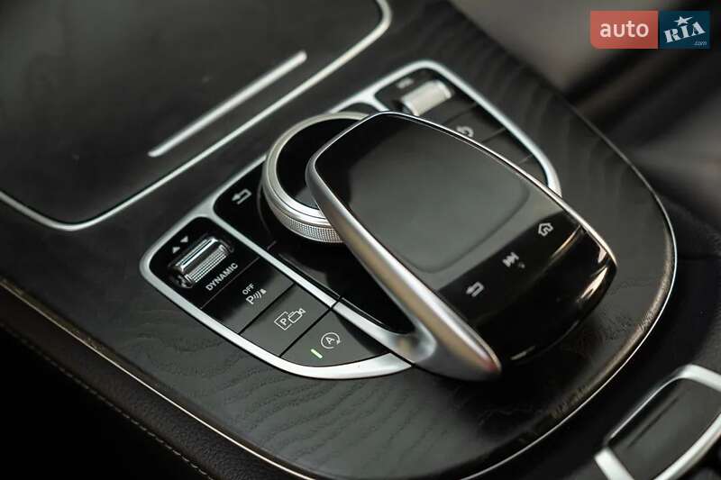 Седан Mercedes-Benz E-Class 2019 в Ужгороде