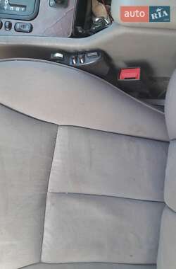 Седан Mercedes-Benz E-Class 1996 в 