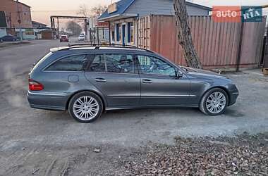 Универсал Mercedes-Benz E-Class 2006 в Подольске