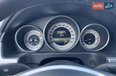 Седан Mercedes-Benz E-Class 2014 в 