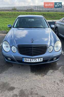 Седан Mercedes-Benz E-Class 2006 в 