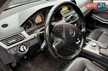 Универсал Mercedes-Benz E-Class 2010 в Тересве