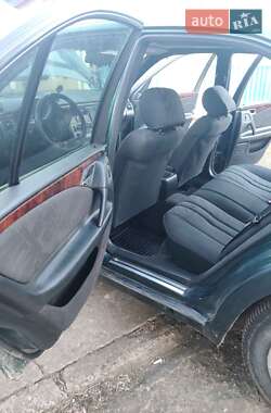 Седан Mercedes-Benz E-Class 1996 в 
