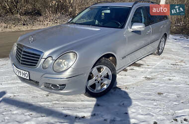 Універсал Mercedes-Benz E-Class 2004 в Хмельницькому