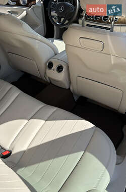 Универсал Mercedes-Benz E-Class 2018 в Нововолынске