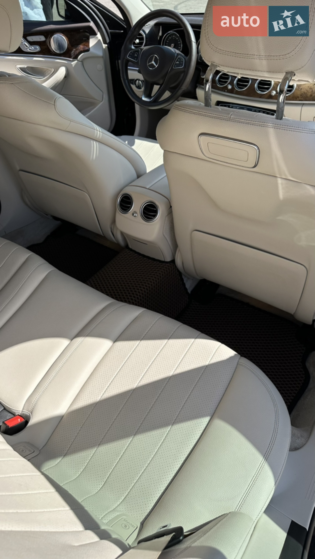 2018 Mercedes-Benz E-klasse - мініатюра 3