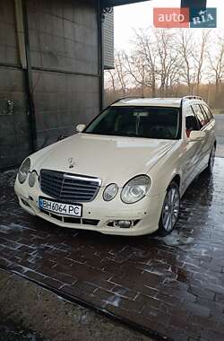 Універсал Mercedes-Benz E-Class 2007 в Чорноморську