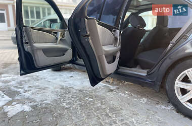 Седан Mercedes-Benz E-Class 1996 в 