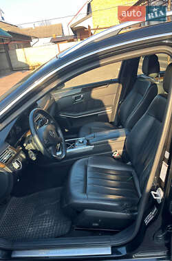Универсал Mercedes-Benz E-Class 2012 в 