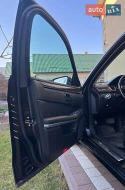 Универсал Mercedes-Benz E-Class 2012 в 