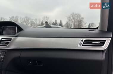 Универсал Mercedes-Benz E-Class 2015 в 