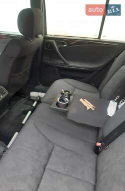 Универсал Mercedes-Benz E-Class 2000 в 