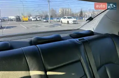 Mercedes-Benz E-Class 2003