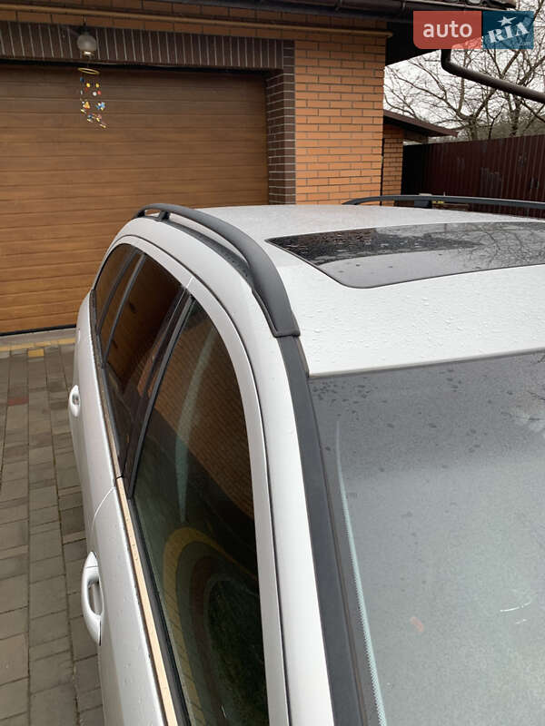 Універсал Mercedes-Benz E-Class 2003 в Луцьку