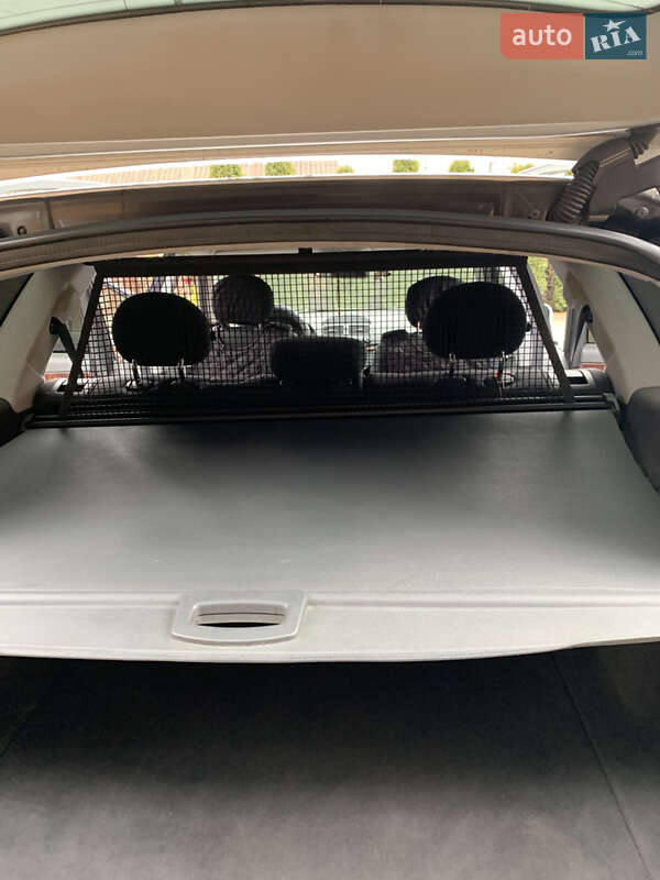 Універсал Mercedes-Benz E-Class 2003 в Луцьку