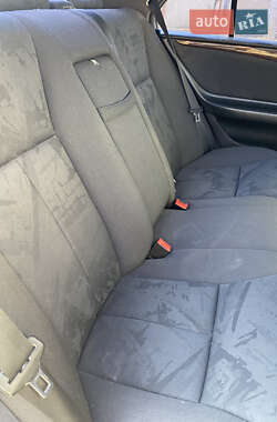 Седан Mercedes-Benz E-Class 1998 в 