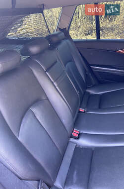 Универсал Mercedes-Benz E-Class 2007 в 