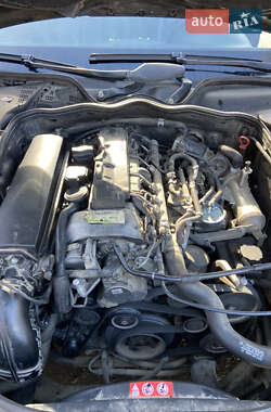 Универсал Mercedes-Benz E-Class 2007 в 