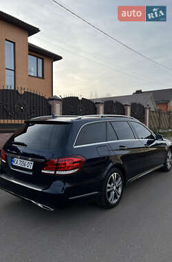 Універсал Mercedes-Benz E-Class 2013 в Березному