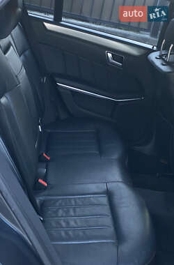Универсал Mercedes-Benz E-Class 2013 в 