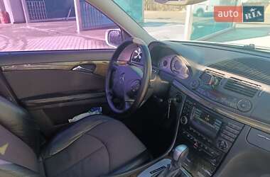 Седан Mercedes-Benz E-Class 2003 в 