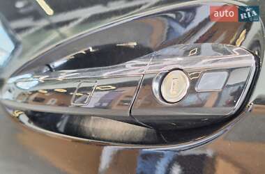 Седан Mercedes-Benz E-Class 2009 в 