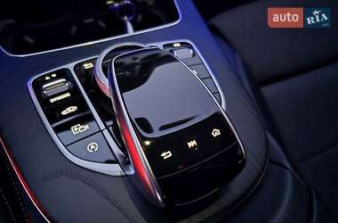 Седан Mercedes-Benz E-Class 2018 в 